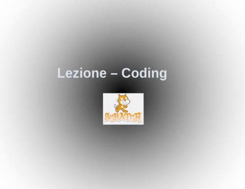 Video Tutorial Coding con Scratch n.1