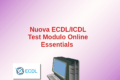 Test - 2 - Modulo Online Essentials ICDL/ECDL -